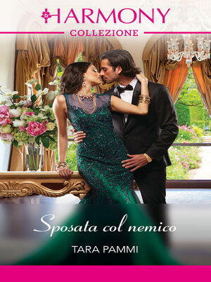 cover image of Sposata col nemico